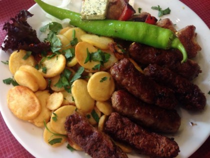 Foto: Balkan Grill