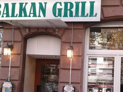 Foto: Balkan Grill