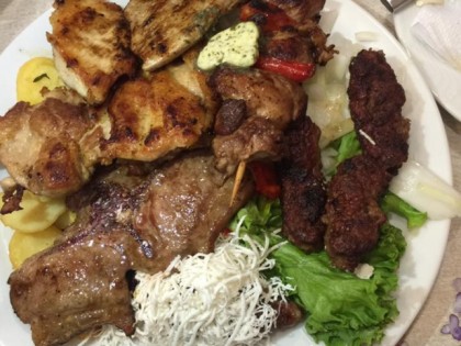 Foto: Balkan Grill